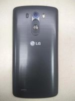 Лот: 9118749. Фото: 3. Lg G3 D855 Титан. Красноярск