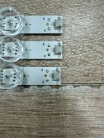Лот: 25002503. Фото: 3. комплект подсветки,GC43D08-ZC26AG-10... Бытовая техника