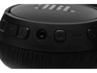 Лот: 25410887. Фото: 8. Наушники JBL Tune 670NC черный