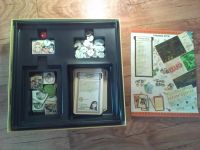 Лот: 7062244. Фото: 3. Настольная игра Наруто. Красноярск