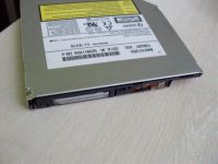 Лот: 1421933. Фото: 2. Привод DVD-RW от ноута Acer 5101. Комплектующие
