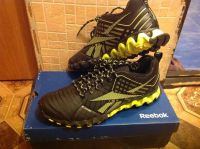 Лот: 4856343. Фото: 4. Кроссовки Reebok. Красноярск