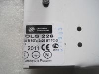 Лот: 5294739. Фото: 2. Светильник DLS 226 G24d-3. Электрооборудование