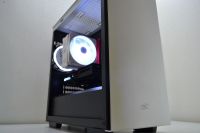 Лот: 18393577. Фото: 6. Игровой компьютер I5 11400F/RTX...