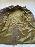 Лот: 25736663. Фото: 3. Плащ винтажный большой новы 48-52... Одежда, обувь, галантерея