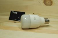 Лот: 9419946. Фото: 3. Лампочка Xiaomi yeelight LED Bulb... Домашний быт