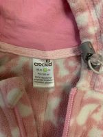 Лот: 16708159. Фото: 2. Продам флисовую поддёву Crokid. Одежда и аксессуары