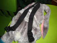 Лот: 4950900. Фото: 2. Рюкзак большой,Заяц. Дети растут