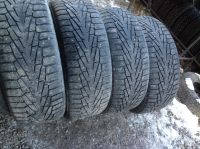 Лот: 8364959. Фото: 3. 275 55r20 Nokian Hakkapeliitta-7... Авто, мото, водный транспорт