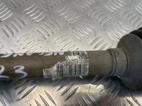 Лот: 22835854. Фото: 7. привод Renault Megane LM