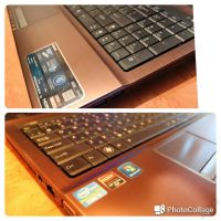 Лот: 5794783. Фото: 6. Мощный ноутбук Asus, intel i3...