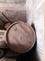 Лот: 11348143. Фото: 2. Бочка старинная. Антиквариат