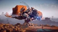 Лот: 9623657. Фото: 2. horizon zero dawn для Playstation... Игровые приставки, консоли, видеоигры
