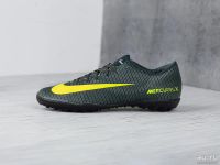 Лот: 12688190. Фото: 2. Футбольная обувь Nike Mercurial... Мужская обувь