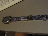 Лот: 14936730. Фото: 2. Часы Casio Telememo 30 с браслетом... Часы, аксессуары