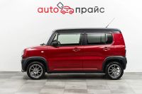 Лот: 21980220. Фото: 5. Suzuki Hustler 2019