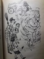 Лот: 13983216. Фото: 3. Маршак "вот какой рассеянный... Литература, книги