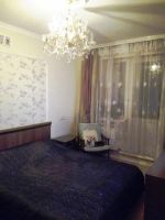 Лот: 10828663. Фото: 4. Саянская, 257 3-комн. Красноярск