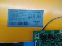 Лот: 23528651. Фото: 2. Б\У основная системная материнская... Комплектующие