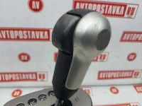 Лот: 20900979. Фото: 3. Селектор акпп Nissan Dualis KJ10... Авто, мото, водный транспорт