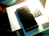 Лот: 4021775. Фото: 2. Sony xperia s. Смартфоны, связь, навигация