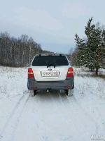 Лот: 10631545. Фото: 2. Kia Sorento 2008. Авто, мото, водный транспорт