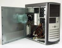 Лот: 1538642. Фото: 2. Почти игровой ... Компьютеры, ноутбуки, планшеты