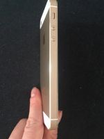 Лот: 14730973. Фото: 4. Продам Iphone 5S 16gb Gold
