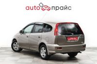 Лот: 22159528. Фото: 6. Honda Stream 2002