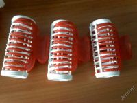 Лот: 1126868. Фото: 2. Бигуди для волос. Красота и здоровье