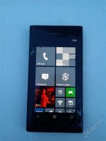 Лот: 2884073. Фото: 2. lumia 800: обмен, продажа; куплю... Смартфоны, связь, навигация