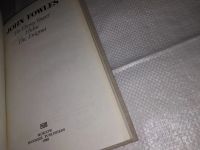 Лот: 13711539. Фото: 2. Fowles J. / Фаулз Дж. The Ebony... Литература, книги