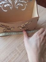 Лот: 24614197. Фото: 2. Подставка для специй. Заготовка... Ручная работа