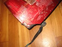 Лот: 2203212. Фото: 2. фонарь правый субару форестер. Автозапчасти