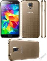Лот: 5724244. Фото: 3. 5.1" Смартфон Samsung SM-G900F... Красноярск