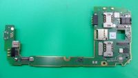 Лот: 10751634. Фото: 2. основная плата Huawei Ascend G700... Запчасти, оборудование
