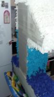 Лот: 10585136. Фото: 5. Единичка обьемная, 110см, цифра...