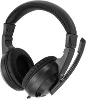 Лот: 25242708. Фото: 6. Игровая гарнитура Оклик HS-L315G...