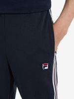 Лот: 25536672. Фото: 6. Брюки для мальчиков FILA, Синий