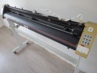 Лот: 25674447. Фото: 2. Режущий плоттер LIYU-SC1260. Оборудование