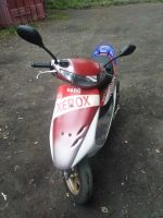 Лот: 4320101. Фото: 6. Honda DIO 35 zx