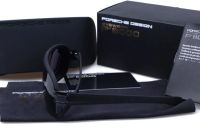 Лот: 2835607. Фото: 3. Солнцезащитные очки Porsche design... Одежда, обувь, галантерея