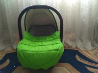 Лот: 9351090. Фото: 2. Автолюлька zippy tutis. Дети растут