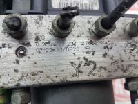Лот: 20900956. Фото: 2. Блок abs Nissan Dualis KJ10 MR20DE... Автозапчасти