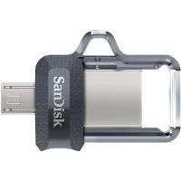 Лот: 24664883. Фото: 2. Флеш-накопитель SanDisk 32GB Ultra... Носители информации