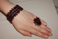 Лот: 3132476. Фото: 7. изделия из бисера