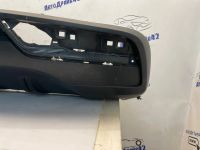 Лот: 24904888. Фото: 5. накладка бампера Haval Jolion