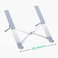 Лот: 21574371. Фото: 8. Подставка UGREEN Foldable Laptop...