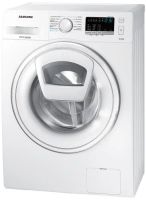 Лот: 16262092. Фото: 3. Стиральная машина Samsung WW60K40G08W... Бытовая техника