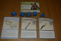Лот: 6651495. Фото: 10. Настольная игра "Pathfinder: Возвращение...